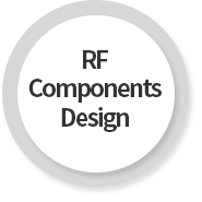 RF 부품설계